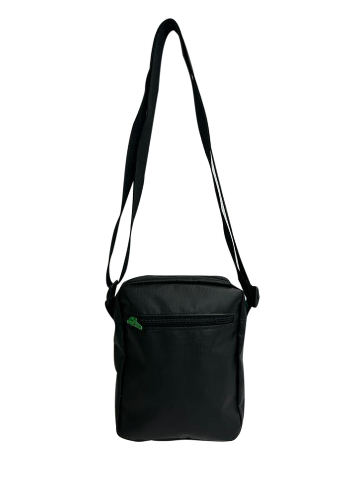 Crossbody bag black