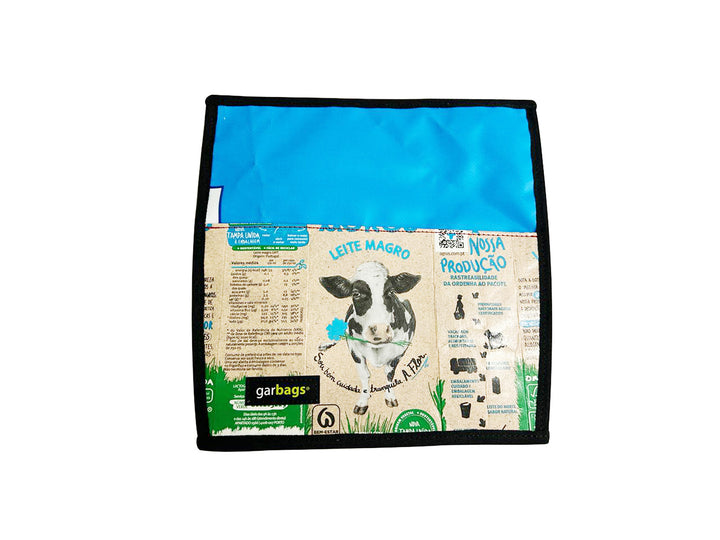 extraflap XS tetrapak beige & blue