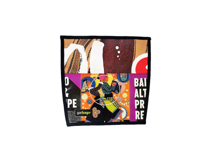 extraflap XS *lisbon exclusive* traditional festivity