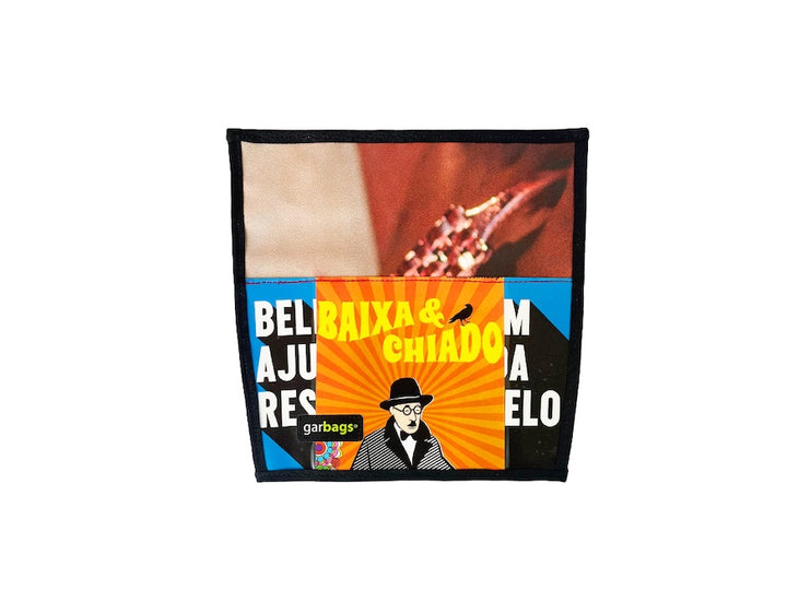 extraflap XS *lisbon exclusive* baixa-chiado