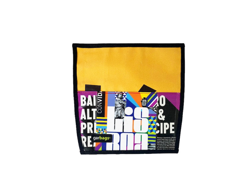 extraflap XS *lisbon exclusive* bright lisboa