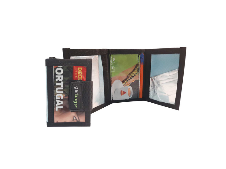 document holder coffee package portuguese coffee black