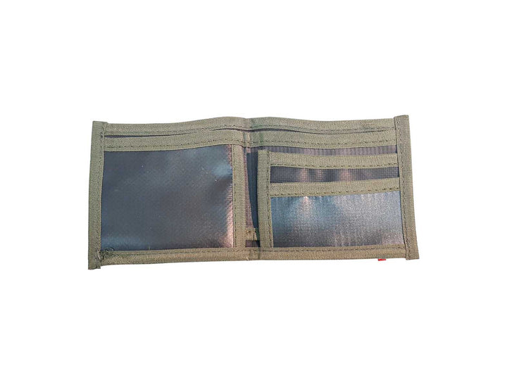 document holder chocolate package brown & yellow