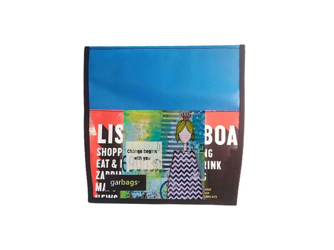 extraflap XS *Nadya Edwards* begins with you