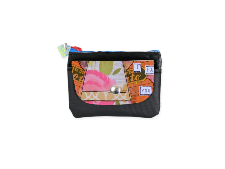 pop purse *Nadya Edwards* make a difference