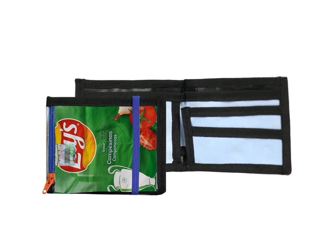 document holder chips package green champions