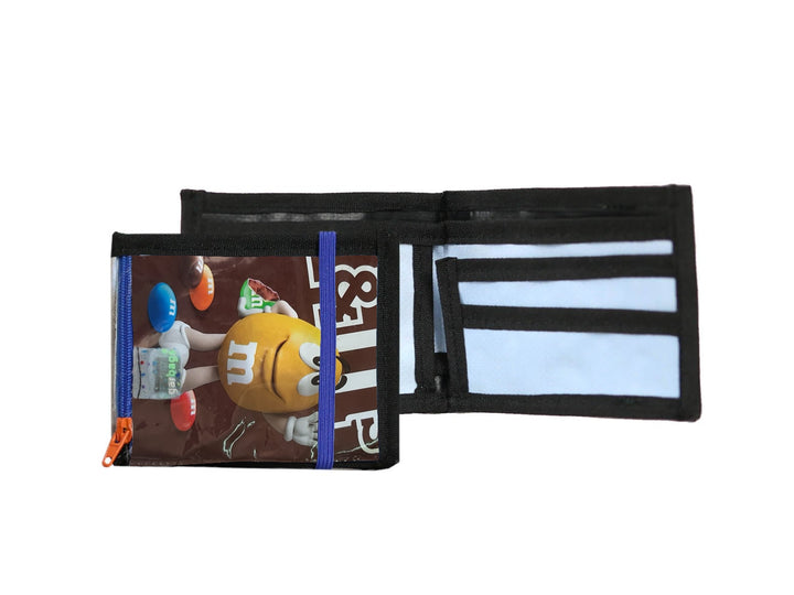 document holder chocolate package brown