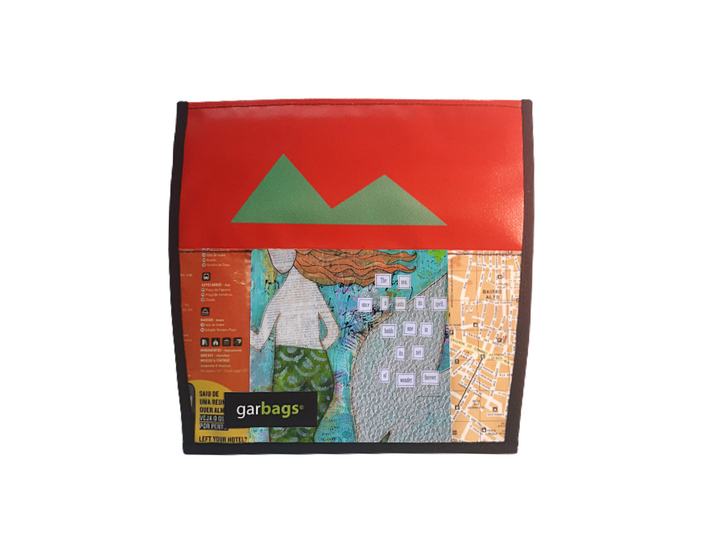 extraflap XS *Nadya Edwards* the spell of the sea