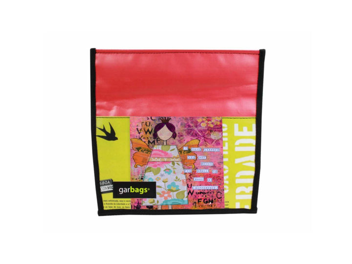 extraflap XS *Nadya Edwards* make a difference