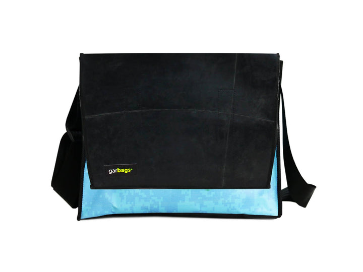 Eco-friendly upcycled vegan bags, handbags and purses