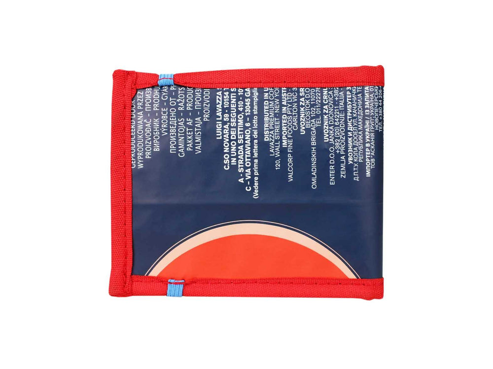 document holder cat food package red - Garbags