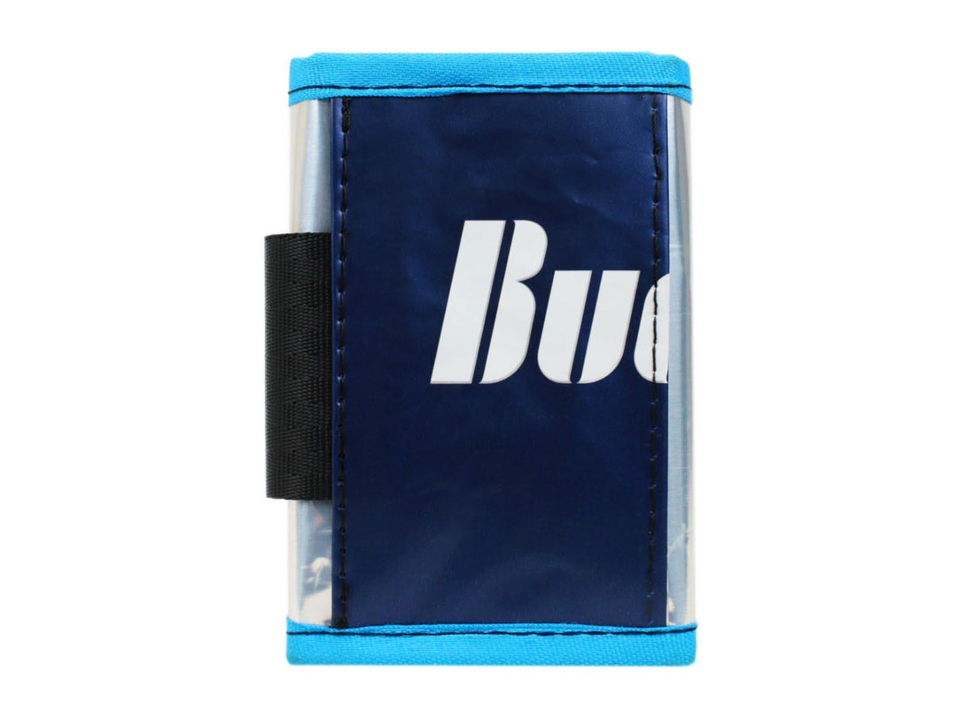 document holder coffee package dark blue - Garbags