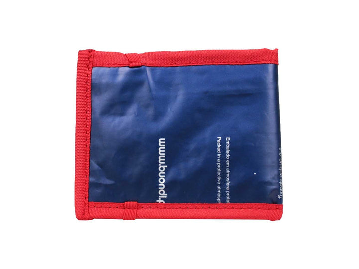 document holder *lisbon exclusive* coffee package red lisbon map - Garbags