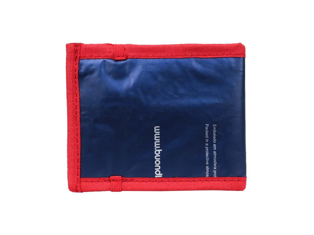 document holder *lisbon exclusive* coffee package red lisbon street - Garbags