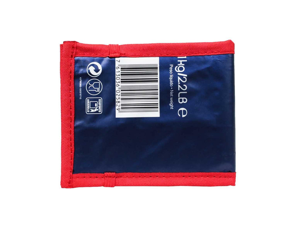 document holder *lisbon exclusive* coffee package red street lamp - Garbags