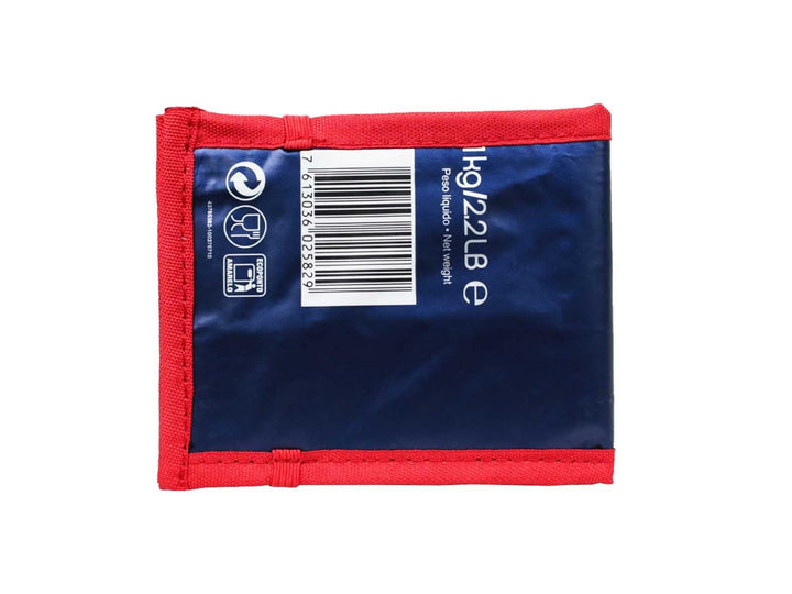 document holder *lisbon exclusive* coffee package red street lamp - Garbags