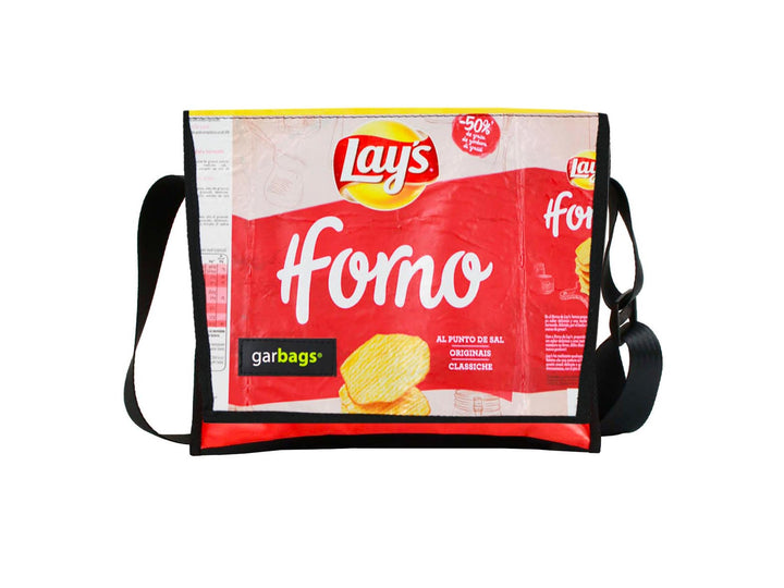 Eco-friendly upcycled vegan bags, handbags and purses