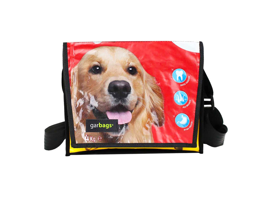 Eco-friendly upcycled vegan bags, handbags and purses