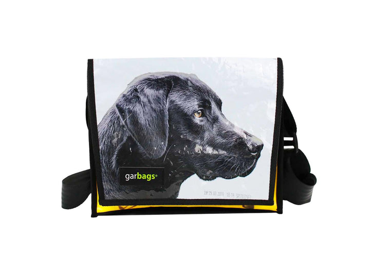 Eco-friendly upcycled vegan bags, handbags and purses