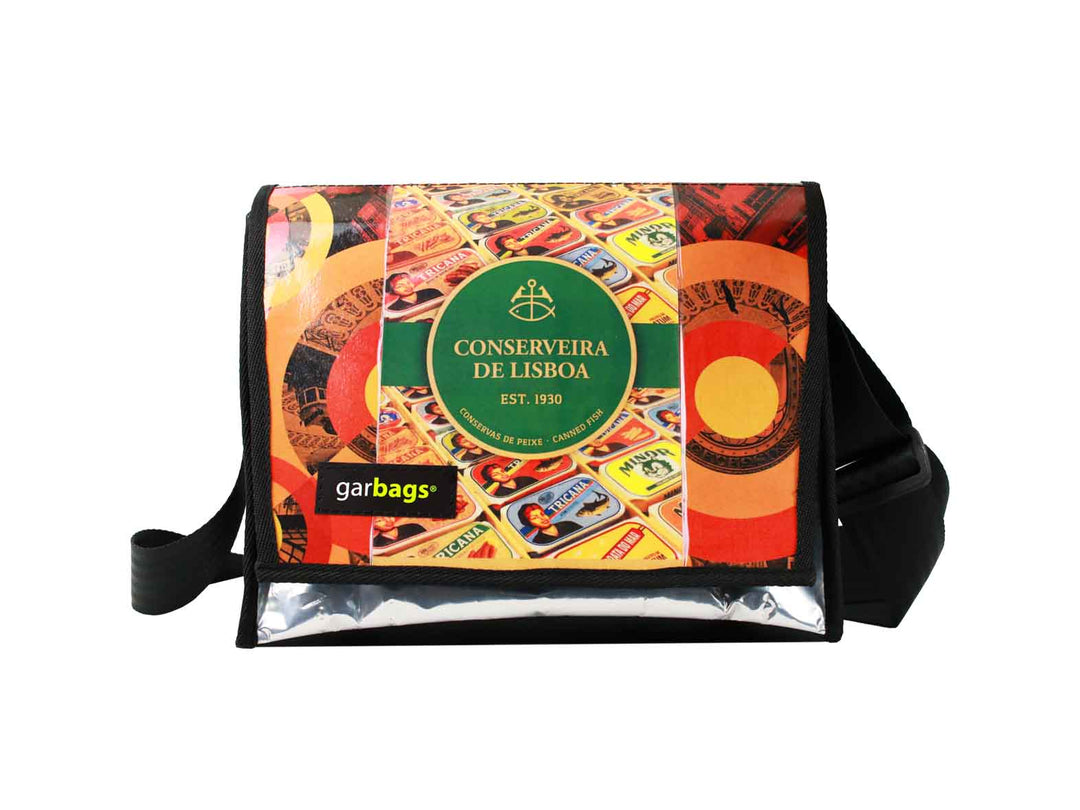 Eco-friendly upcycled vegan bags, handbags and purses