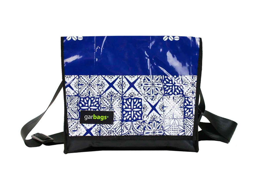 Eco-friendly upcycled vegan bags, handbags and purses