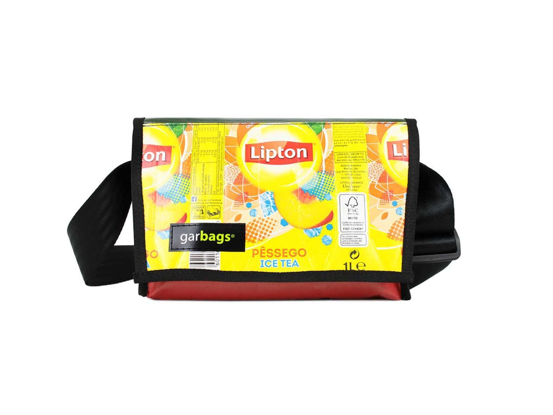 Eco-friendly upcycled vegan bags, handbags and purses