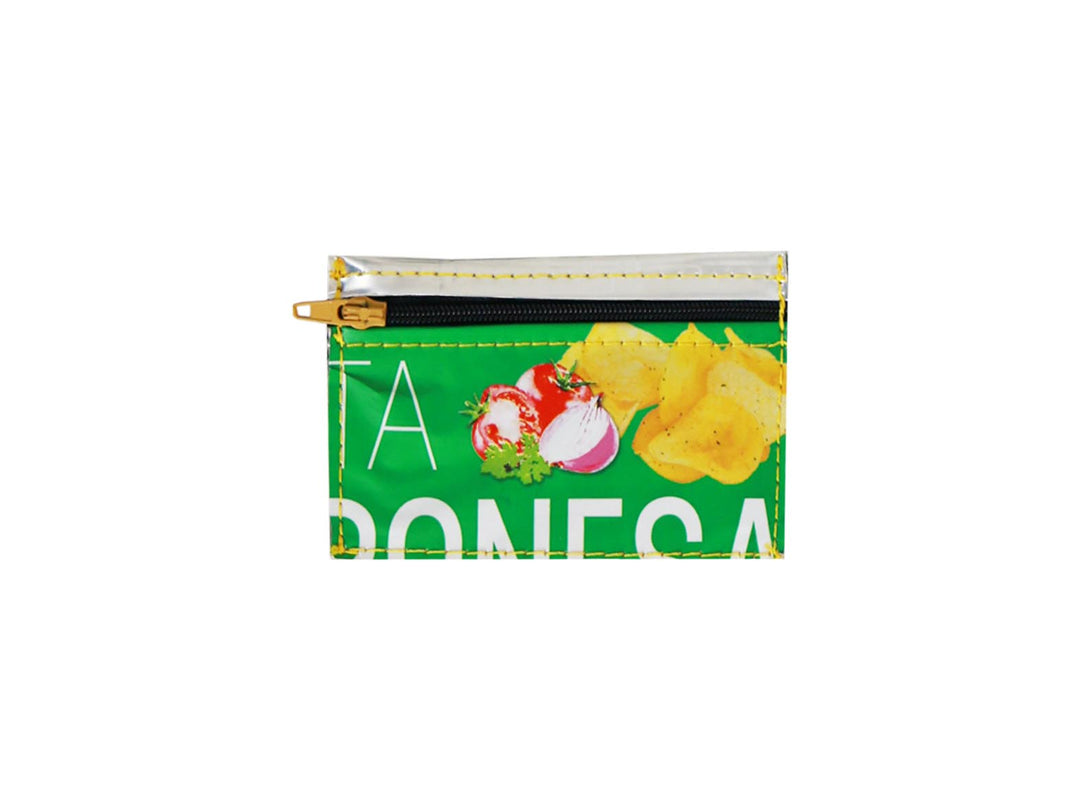 microcase chips package green 03