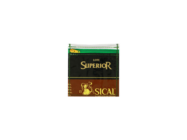 microcase coffee package black & brown