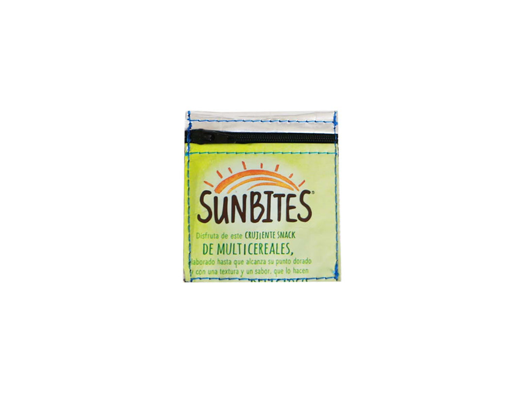 microcase chips package green