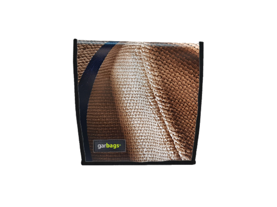 extraflap XS publicity light sandy brown