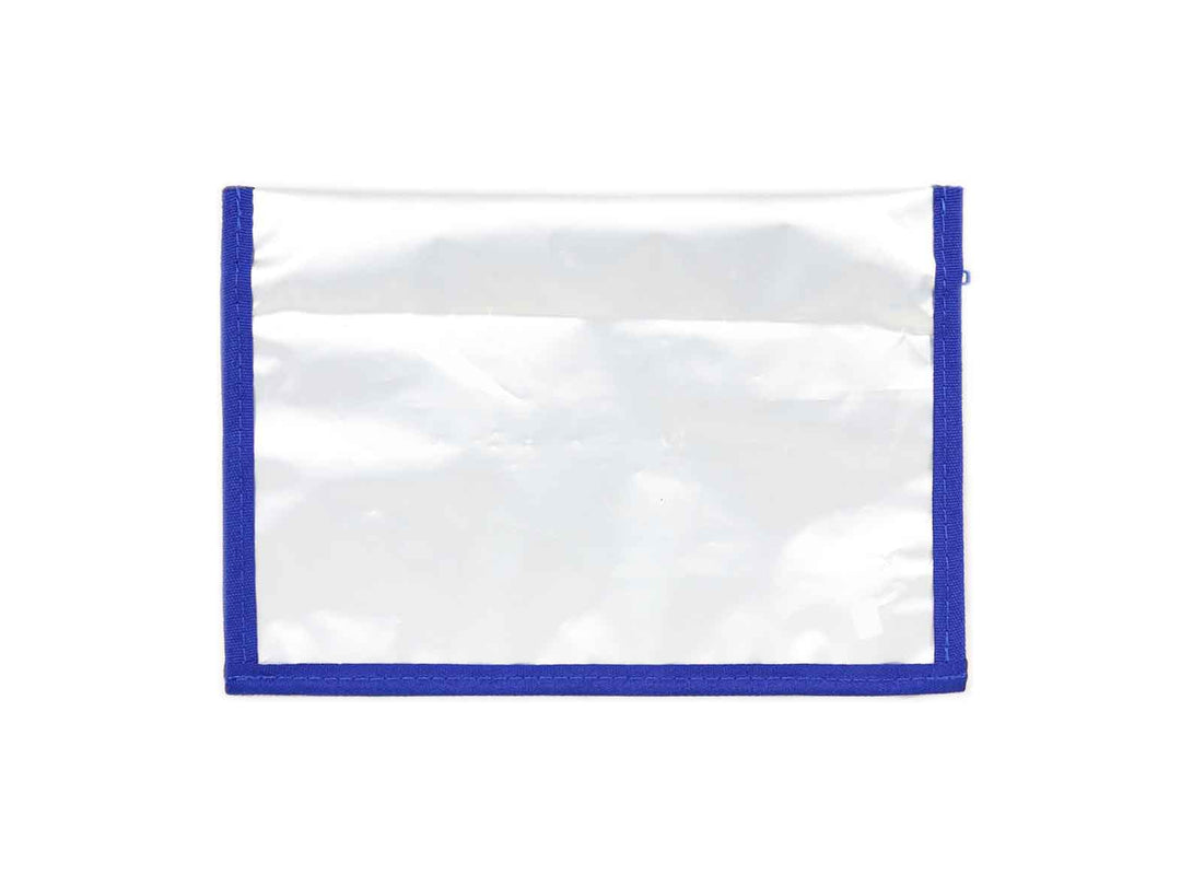 pencil case chocolate pakcage yellow