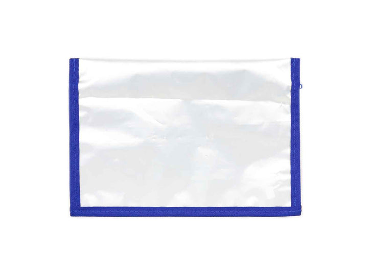 pencil case chocolate pakcage yellow