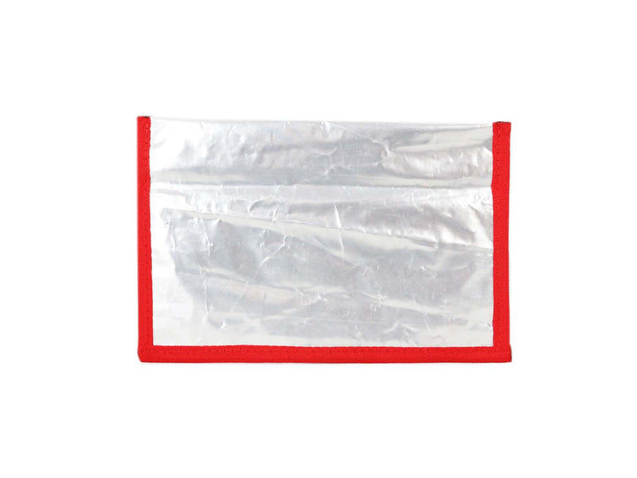 pencil case coffee package yellow & green