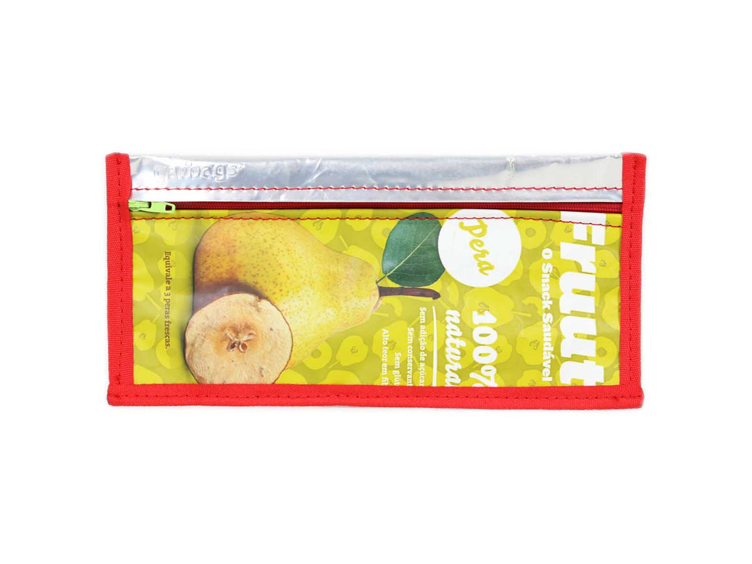 pencil case veggies package pear