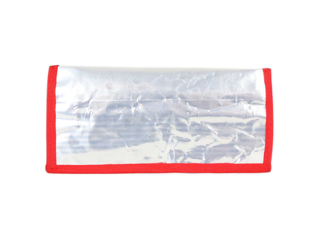 pencil case veggies package pear