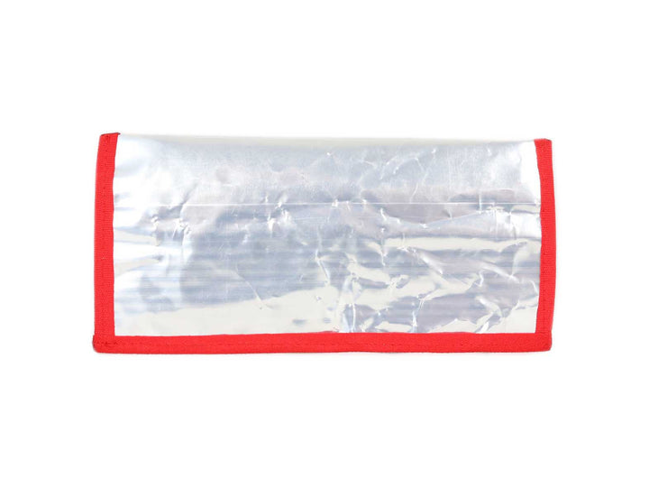 pencil case veggies package pear