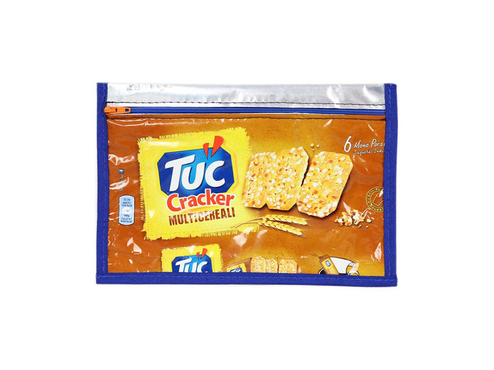 pencil case snack package crackers