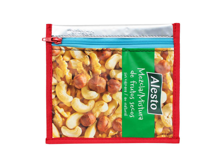 pencil case snack packages hazelnut