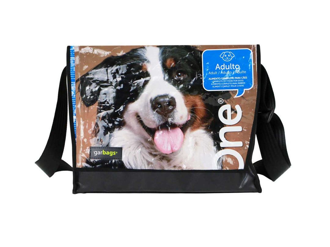 Eco-friendly upcycled vegan bags, handbags and purses