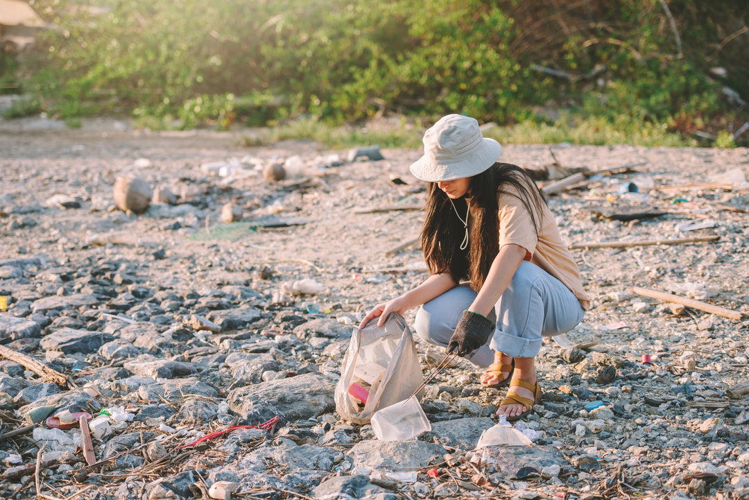 A Better Summer By The Beach