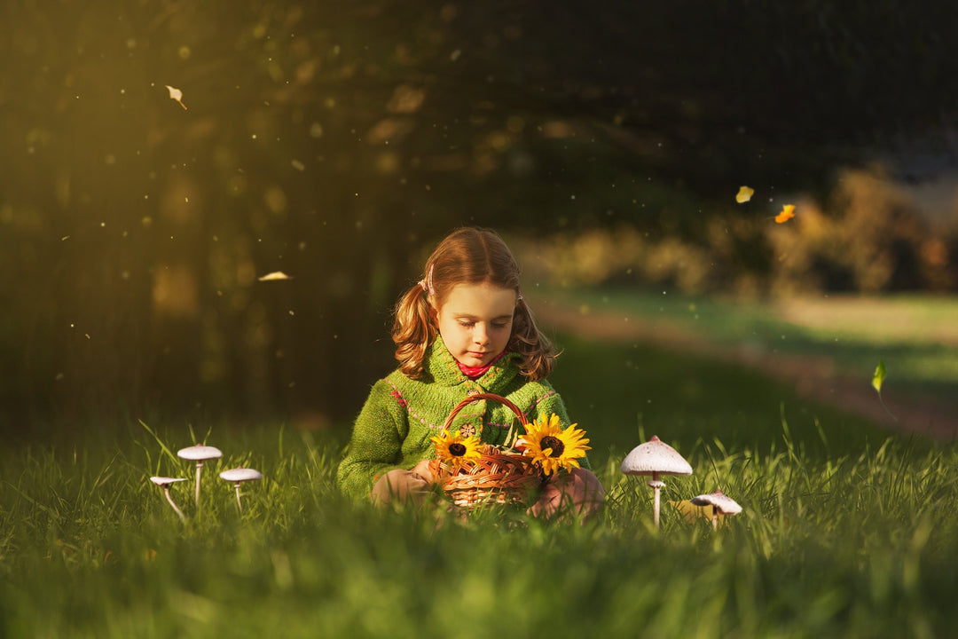 Our Children’s Greener Future!
