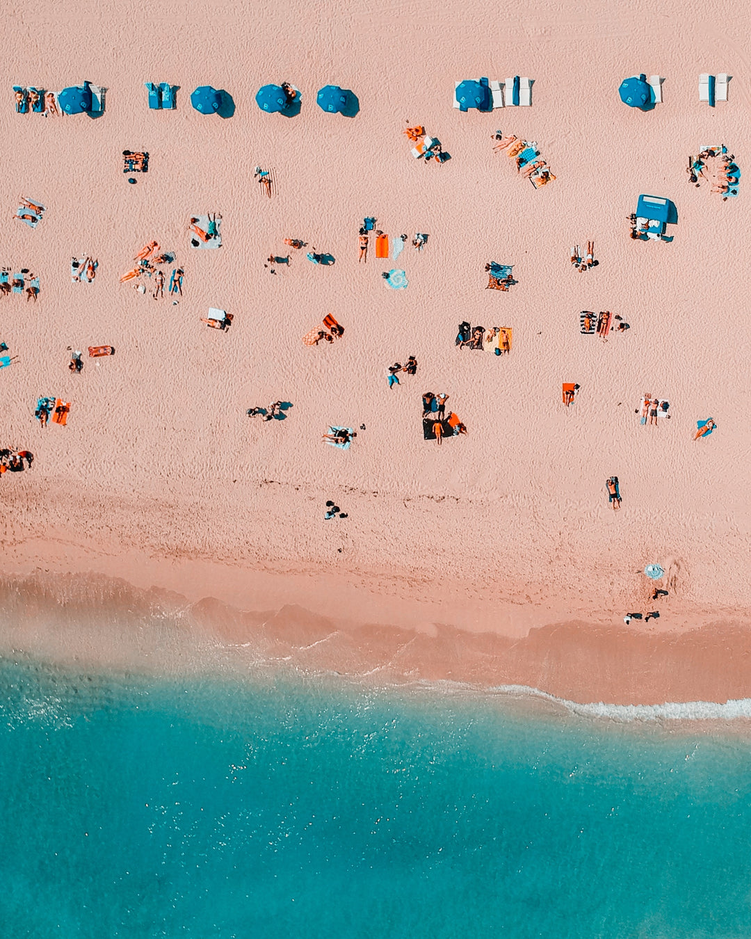 The Art of Sustainable Summer Vacations