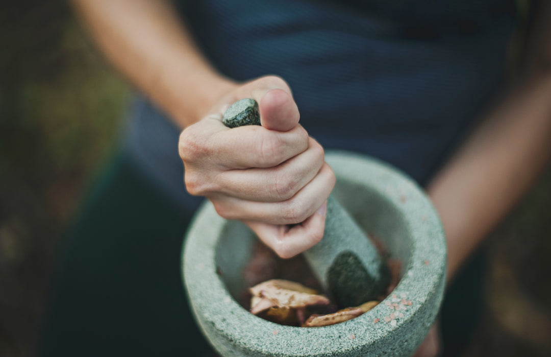Medicinal Tips from Mother Nature: Chapter 2