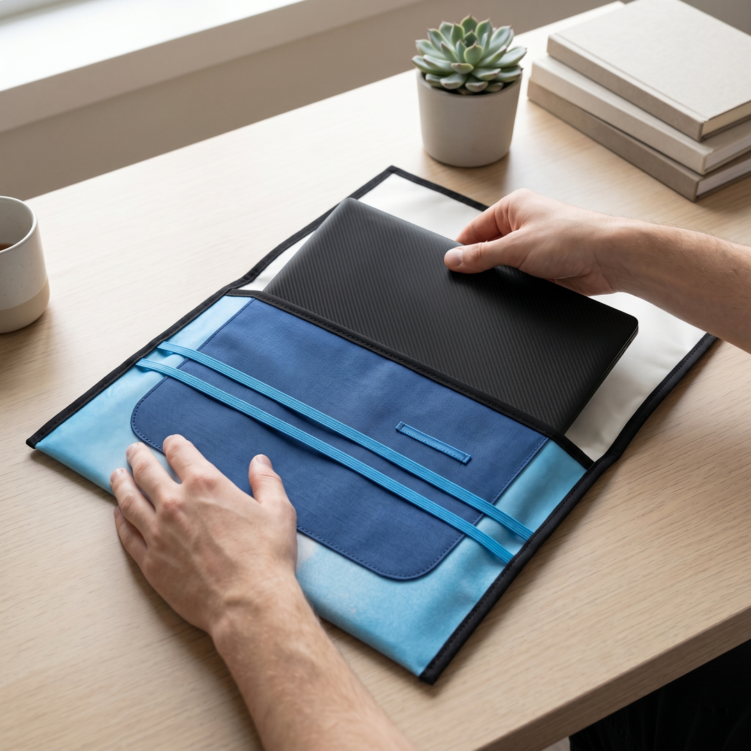 Digital Minimalism: How to Reduce Your AI Carbon Footprint