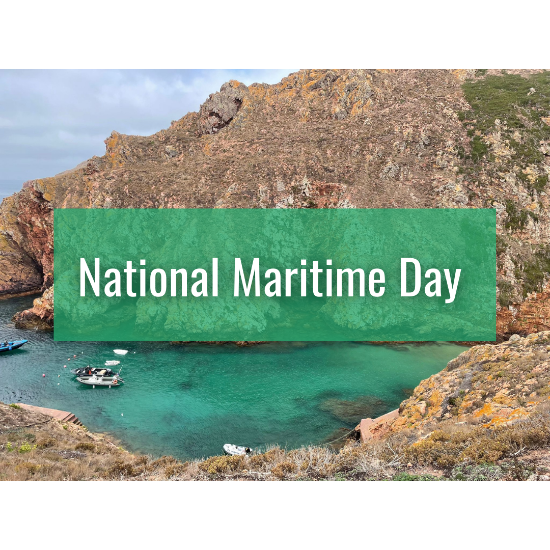 National Maritime Day