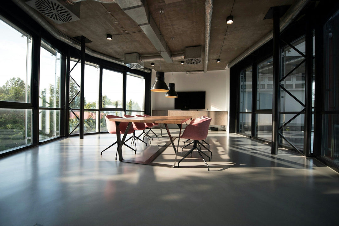 Designing a Zero-Waste Office: Simple Swaps for a Post-Paper World