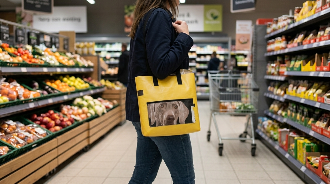 The Lazy Eco-Citizen: 7 Micro-Habits to Reduce Daily Waste (With Zero Effort)