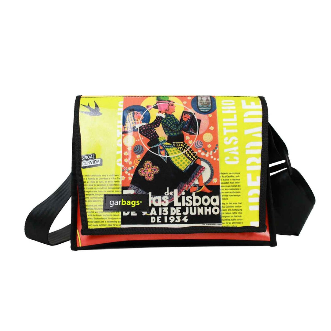 Messenger Bag M
