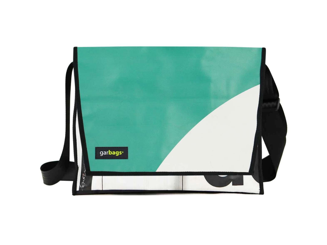 Messenger Bag XL | Garbags