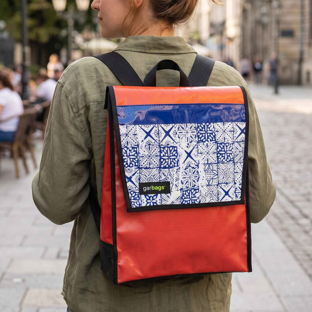 Backpacks